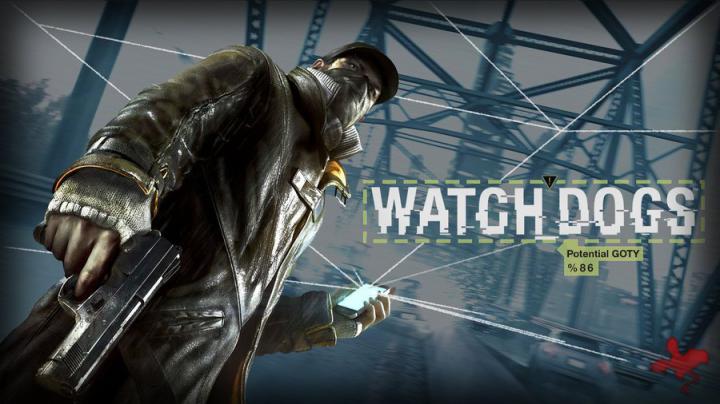 [49+] Watch Dogs Wallpapers 