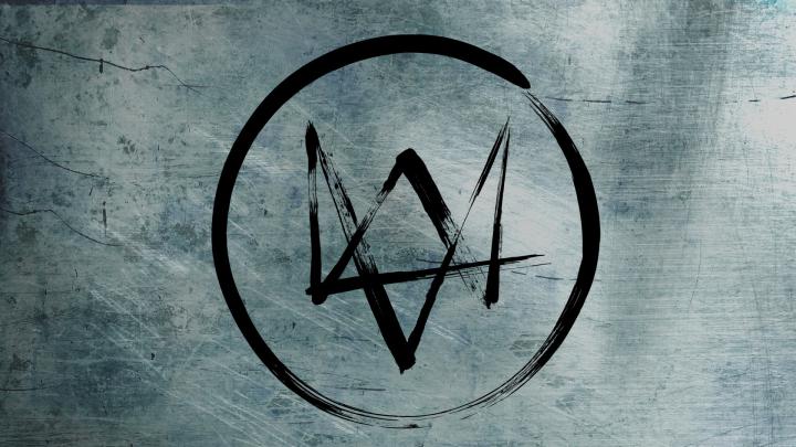 Watch Dogs Logo Wallpaper (77+ images)