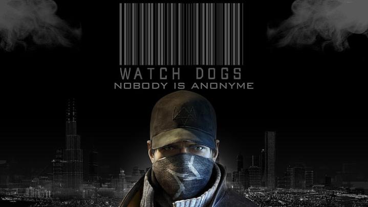 Watchdog Game Hd Wallpaper - Game Wallpaper