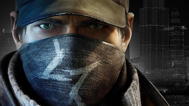 Watch Dogs Wallpapers -
