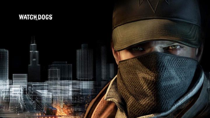 Watch Dogs HD Wallpaper -