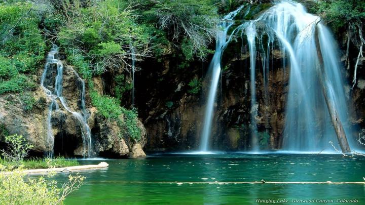 HD Waterfall Wallpapers 1080p -