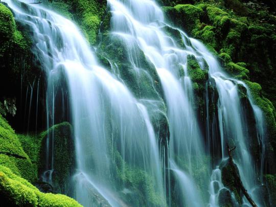 HD Waterfall Wallpapers 1080p -