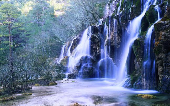 HD Waterfall Wallpapers 1080p -