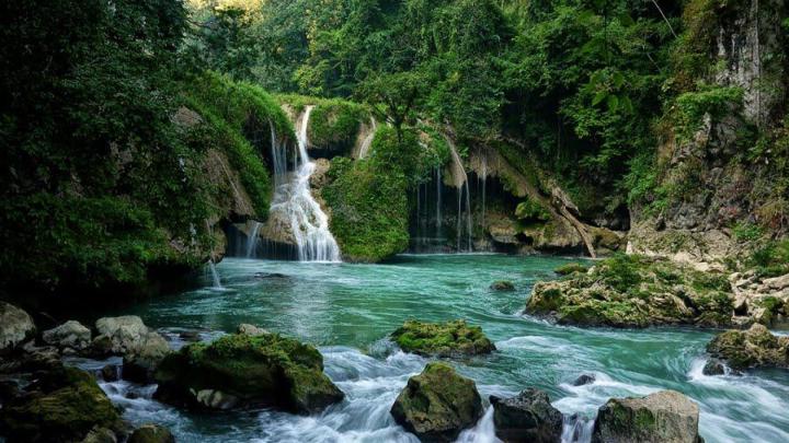 [44+] Free Waterfall Wallpaper 1920x1080 