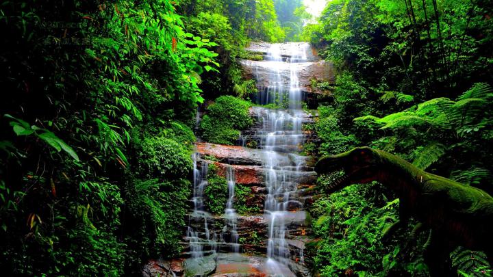 HD Waterfall Wallpapers 1080p -