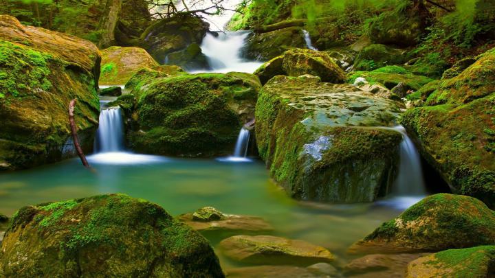Waterfalls in HD Wallpapers (72+ images)
