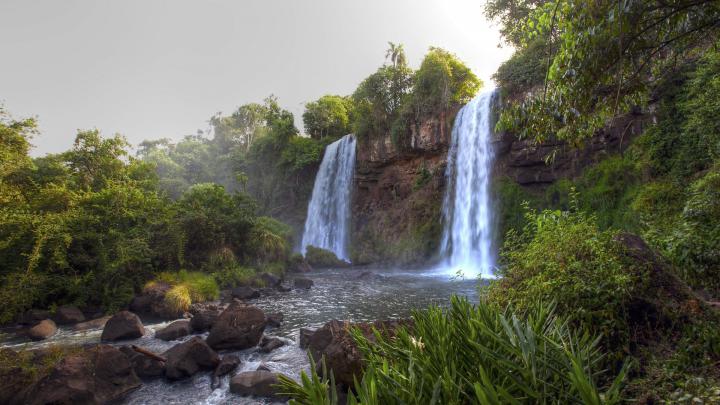 HD Waterfall Wallpapers 1080p -
