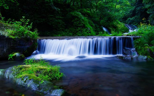 Ch\u00fbte d\u0026#39;Eau Fond d\u0026#39;\u00e9cran HD | Arri\u00e8re-Plan | 1920x1200 | 416357 