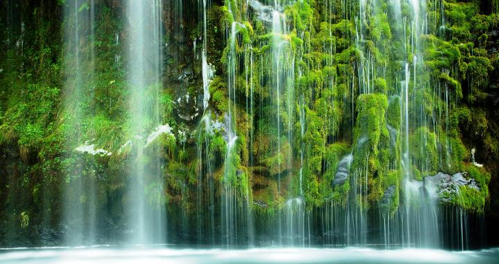 Waterfall Wallpaper HD