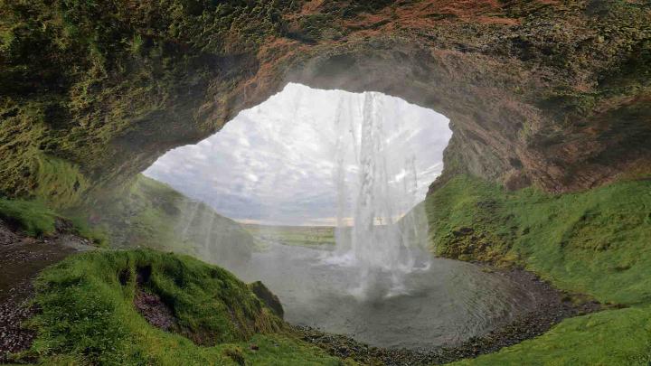 Waterfall HD Wallpaper | Background Image | 1920x1080 | 265915 