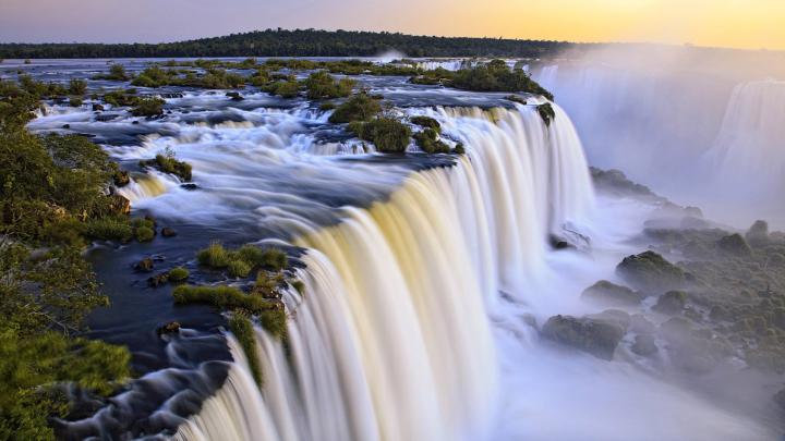 HD Waterfall Wallpapers 1080p -