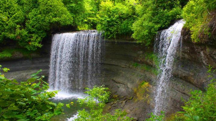 HD Waterfall Wallpapers 1080p -