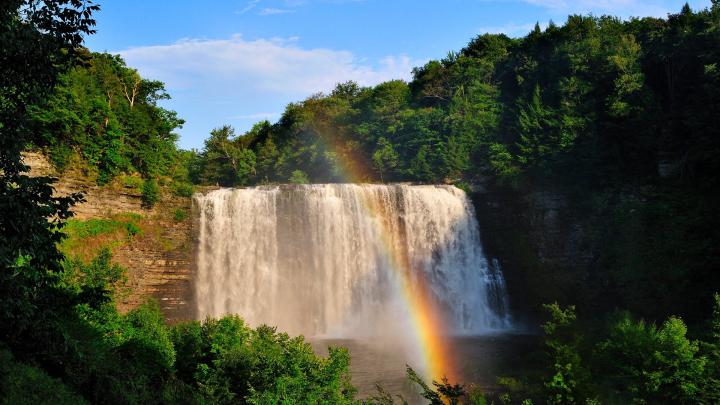 HD Waterfall Wallpapers 1080p -