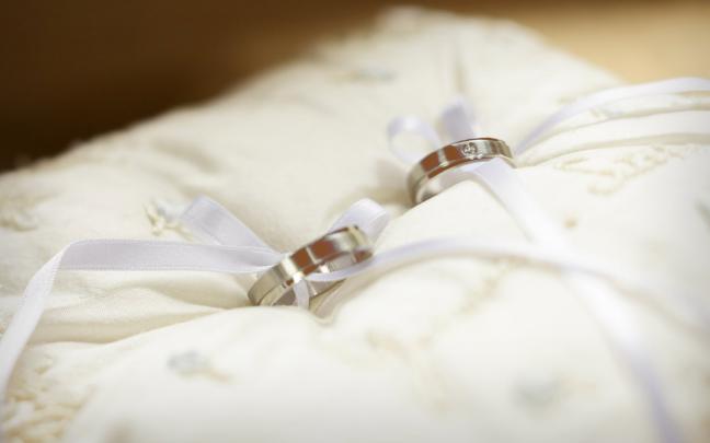 Wedding Desktop Wallpaper -