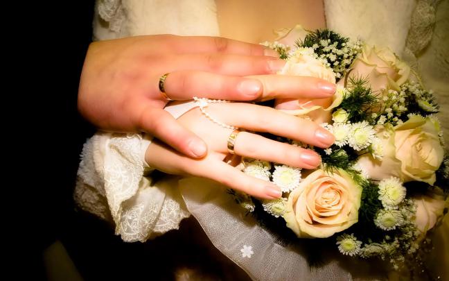 Wedding Wallpapers for Desktop -