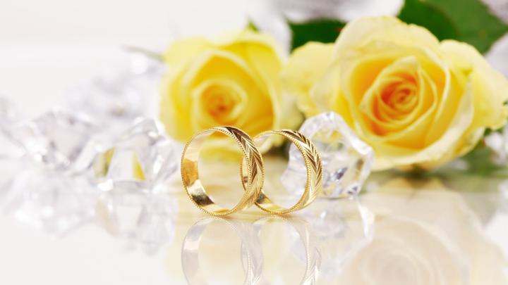 Wedding wallpaper | 1920x1080 | #44210