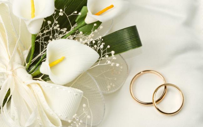Wedding wallpaper | 1680x1050 | #44207