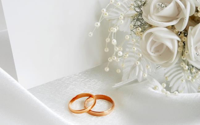 Free Wedding Backgrounds wallpaper | 1024x768 | #35134
