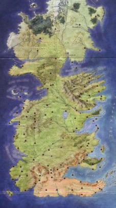 Westeros Wallpapers \u00b7\u2460 