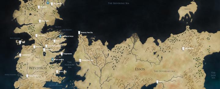 Best 46+ Westeros Wallpaper on HipWallpaper | Westeros Map Wallpaper 