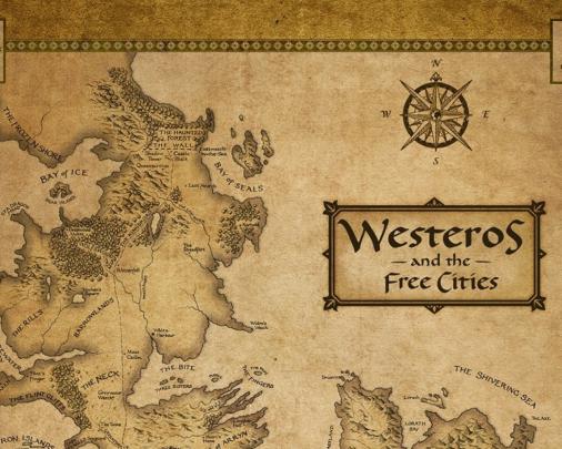Free download Westeros Wallpaper 1920x1080 Westeros map wallpaper 