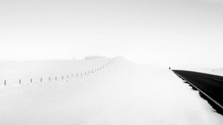 road, winter, landscape, snow, white | 1920x1080 Wallpaper - wallhaven.cc