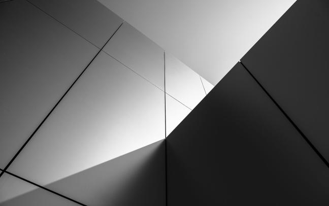 Black and White Abstract 4K Wallpapers - Top Free Black and White 
