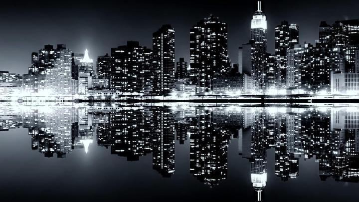 70 HD Black And White Wallpapers For Free Download (Resolution 1080p)