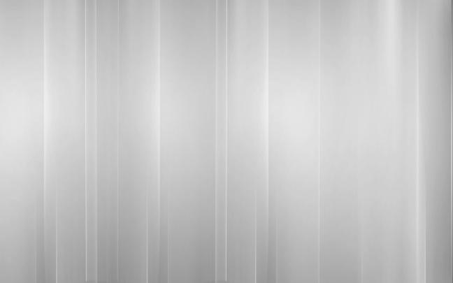 HD White Wallpaper -