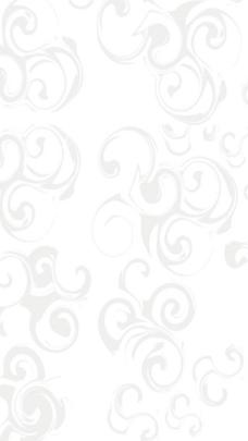 White Abstract Wallpaper -