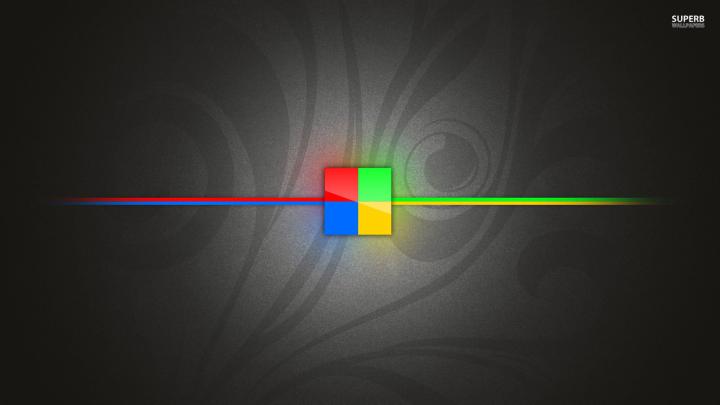 HD Win 8.1 AMD Wallpaper -