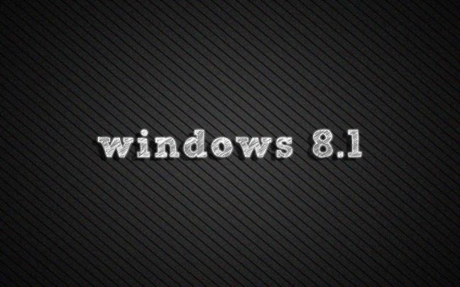 [50+] Windows 8.1 Wallpapers for Desktop 