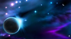 Wallpapers 1920x1080 Blue