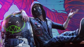 Watch Dogs 2 Wallpaper 1920x1080