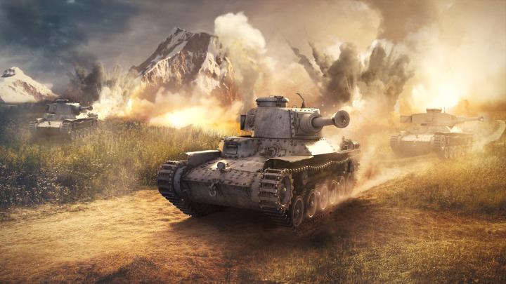 50+ War Thunder Wallpaper 1920X1080 Hd Images
