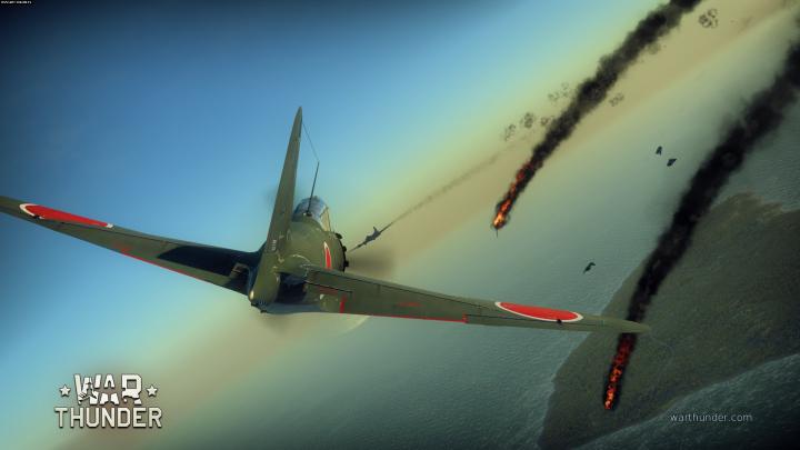 War Thunder HD Wallpaper | Background Image | 1920x1080 | 452540 