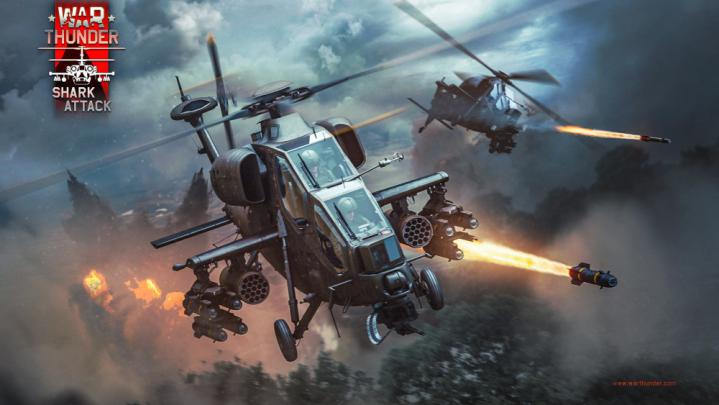 Wallpapers - Media - War Thunder