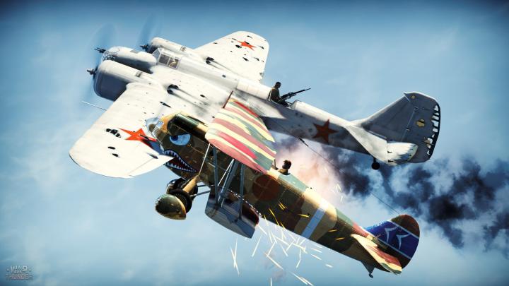 [50+] War Thunder Wallpaper 1920x1080 
