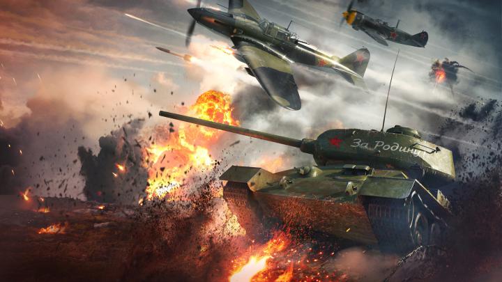 The Best and Most Comprehensive War Thunder Wallpaper 1920x1080 Hd 