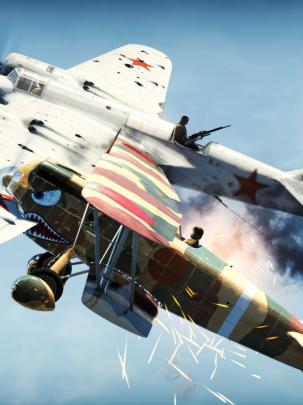 50+ War Thunder Wallpaper 1920X1080 Hd Images