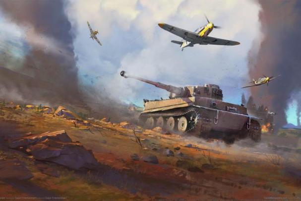 WW2 wallpaper \u00b7\u2460 Download free amazing High Resolution wallpapers for 