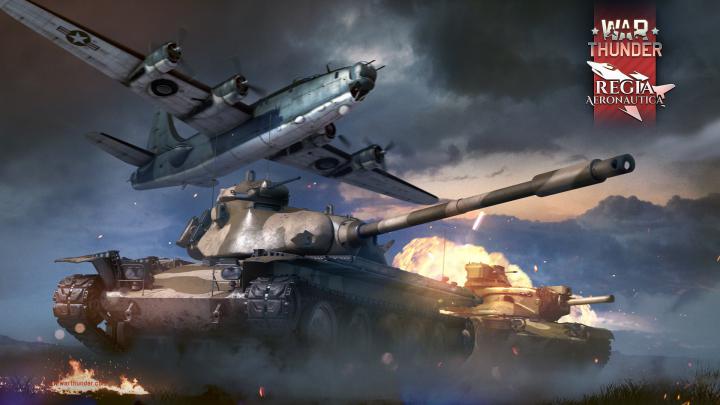 War Thunder Wallpapers (89+ background pictures)