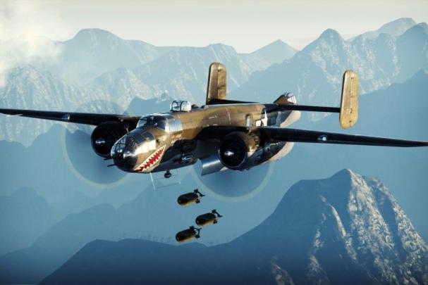 War Thunder Wallpapers \u00b7\u2460 