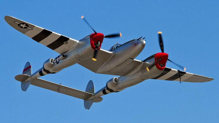 Warbird Wallpaper 1920x1080 -