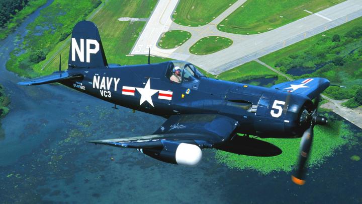 Free download 1920x1080 aircraft navy warbird f4u corsair 1920x1080 