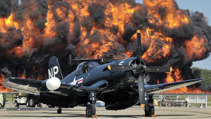 Warbird Wallpaper 1920x1080 | Aircraft Wallpaper Galleries