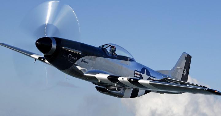 Warbird Wallpaper 1920x1080 - Aircraft Wallpaper News