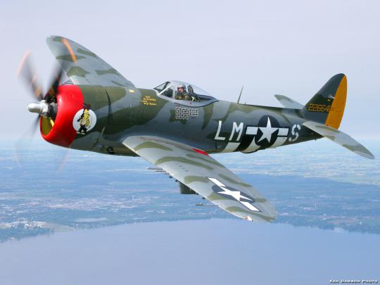 Free download Warbird Depot Desktop Wallpapers August 2009 [1600x1200 