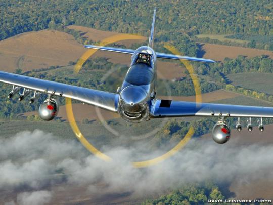 Warbird Wallpaper -